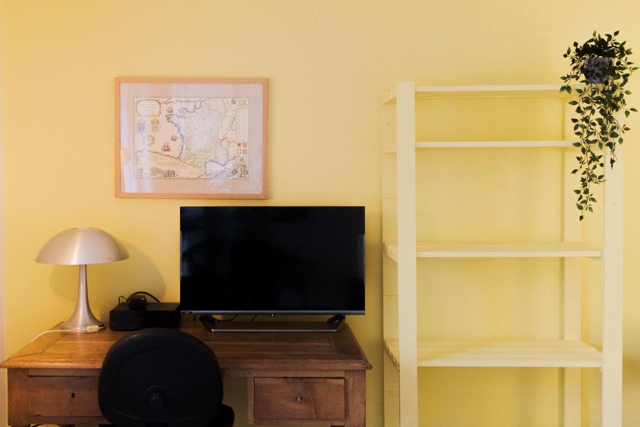 Les Suites De Catherine, La St Georges Nancy Esterno foto
