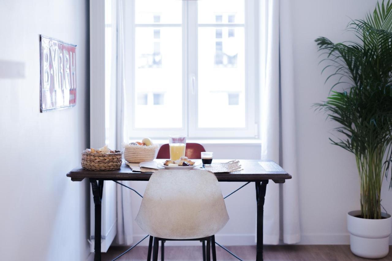 Les Suites De Catherine, La St Georges Nancy Esterno foto