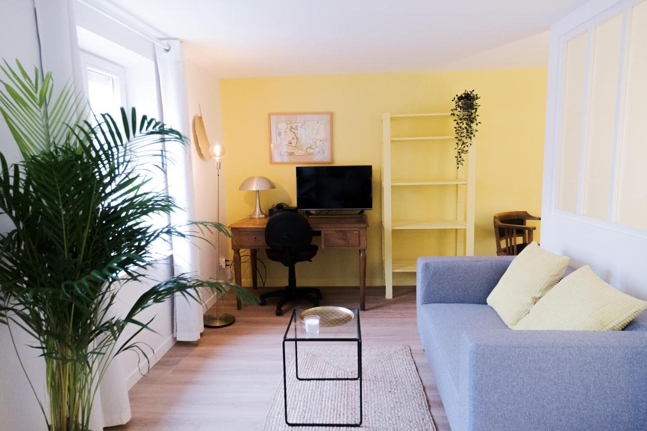 Les Suites De Catherine, La St Georges Nancy Esterno foto