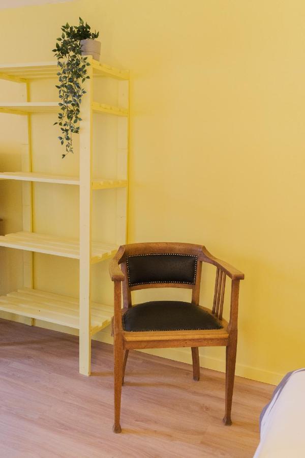 Les Suites De Catherine, La St Georges Nancy Esterno foto