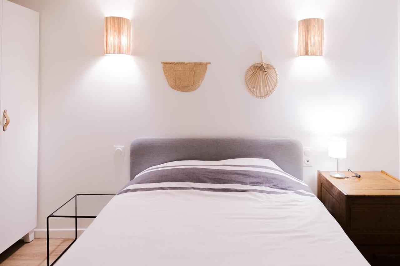 Les Suites De Catherine, La St Georges Nancy Esterno foto