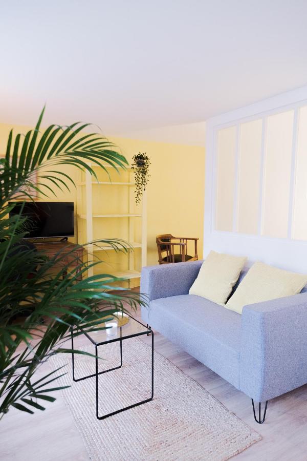 Les Suites De Catherine, La St Georges Nancy Esterno foto