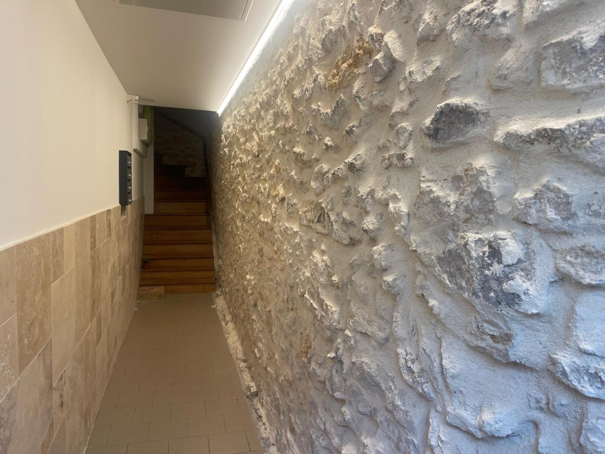 Les Suites De Catherine, La St Georges Nancy Esterno foto